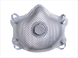 Picture of Moldex� 2310 N99 Premium Particulate Respirator