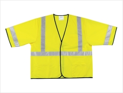 Picture of Class 3 Lime Safety Vests