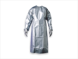 Picture of North� Silvershield�/4H� Coat Aprons