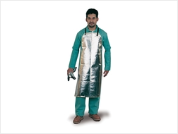 Picture of Steel Grip� Aluminized Aprons