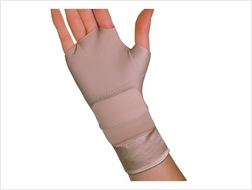 Picture of OccuNomix� OccuMitts� PLUS Support Glove