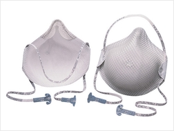 Picture of Moldex� 2600 N95 Particulate Respirator
