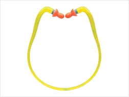 Picture of Howard Leight� QB1� HYG Hearing Band