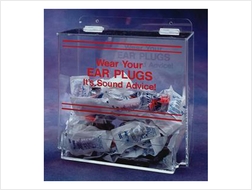 Picture of AK� Large Earplug Dispenser