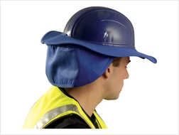 Picture of Occunomix� Hard Hat Shades