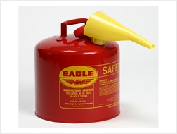 Picture of Eagle� Type I Safety Cans