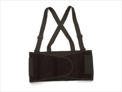 Picture of Nylon Mesh Back Support Belts