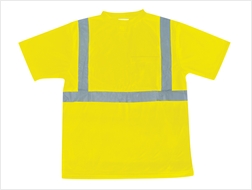 Picture of Class 2 Lime Tee Shirts