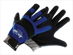Picture of Joker MX Mechanics Gloves Silicone Grip