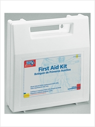 Picture of 50-Person Bulk First Aid Kits