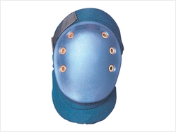 Picture of Occunomix� Large Rubber Cap Knee Pad