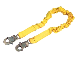 Picture of DBI/SALA�  EZ ShockWave2� Shock Absorbing Lanyards