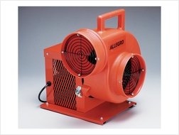Picture of Allegro� Standard Centrifugal Blower