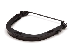 Picture of Pyramex� Nylon Cap Style Hard Hat Adapter