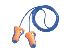 Picture of Howard Leight� LaserTrak� Disposable Metal Detectable Earplugs