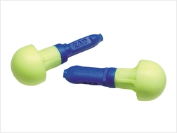 Picture of E-A-R� Push-Ins� Disposable Earplugs