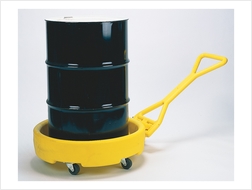 Picture of Eagle� Drum Bogie