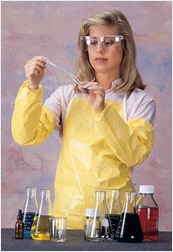 Picture of Tychem� QC Disposable Sleeves