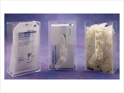 Picture of Single Compartment Glove Dispenser