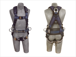 Picture of DBI/SALA� ExoFit� XP Construction Full Body Harnesses