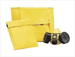 Picture of Allegro� Respirator Carry Bags