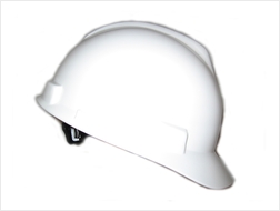 Picture of MSA� V-Gard� Hard Hats