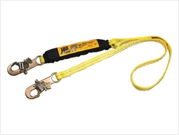 Picture of DBI/SALA� Nylon Web Positioning Lanyards
