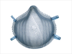 Picture of Moldex� 1200N95 Dirt Dawgs� Particulate Respirator