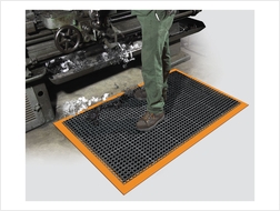 Picture of Apache� Safety Tru-Tread� Wet Area Matting