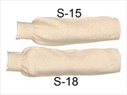 Picture of Terrycloth Heat Resistant Sleeves