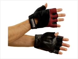 Picture of Occunomix� Terry Back Anti-Vibration Gloves