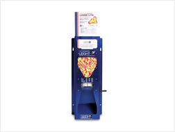Picture of Howard Leight� LaserLite� Disposable Earplugs LS-500 Dispenser Refill