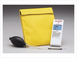Picture of Allegro� Standard Smoke Test Kits