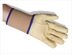 Picture of Decade� Full-Finger AV Driver�s Gloves With Wrist Support