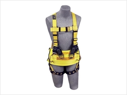 Picture of DBI/SALA� Delta� II Derrick Full Body Harnesses