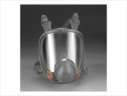 Picture of 3M� 6000 Series Full Facepieces