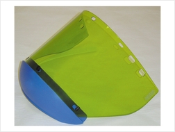 Picture of Steel Grip� Faceshields & Visors/Adapters