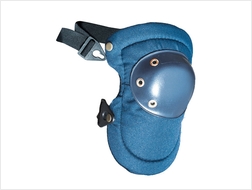 Picture of Occunomix� Hard Plastic Knee Pad Buckle Closure