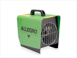 Picture of Allegro� Tent Heater