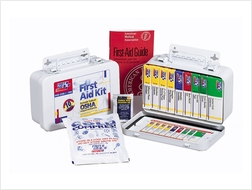 Picture of ANSI Unitized First Aid Kits