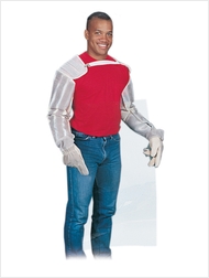 Picture of Cane Mesh Arm Sleeves