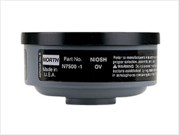 Picture of North� Gas & Vapor Cartridges