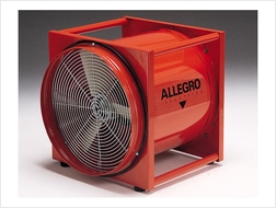 Picture of Allegro� 16� AC Axial Blower