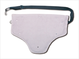Picture of Steel Grip� Kick Back Aprons