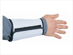 Picture of Cane Mesh Arm Guards