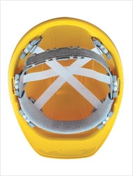 Picture of Occunomix� Vulcan Hard Hats Suspensions and Accessories
