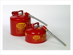 Picture of Eagle� Type II Safety Cans
