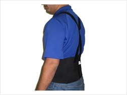 Picture of Deluxe Elastic Back Support Belts