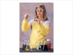 Picture of Lakeland� Tychem� QC Aprons