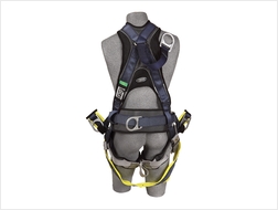 Picture of DBI/SALA� ExoFit� Derrick Full Body Harness